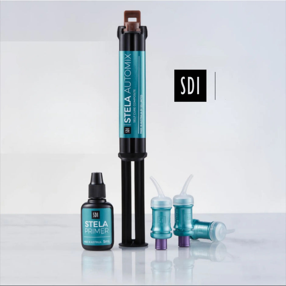 Composite-auto-polymérisant-STELA-Automix-La-solution-idéale-pour-les-reconstitutions-en-podologie My Podologie