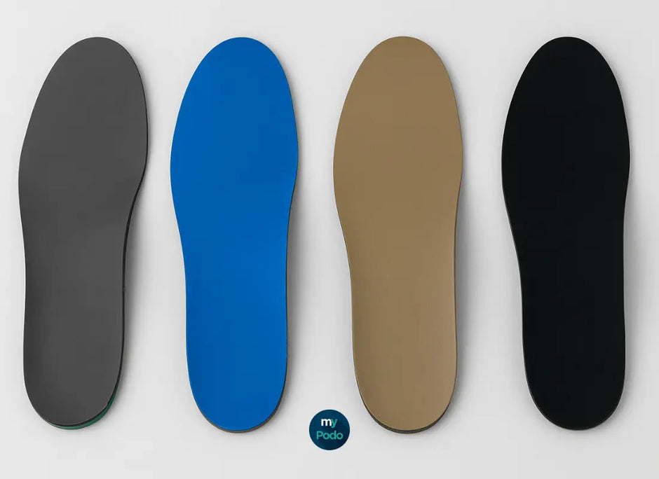 Nouvelle-génération-de-semelles-thermoformées-My-Podologie My Podologie