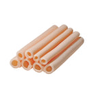 Tubular protection pack - 21 mm / 25 mm - Single or double - 8 pieces - Ruck