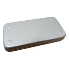 Aluminum box - Medium size