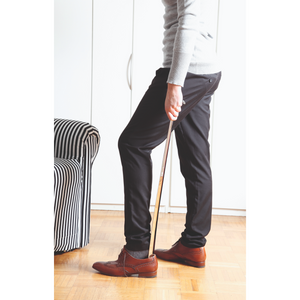 Shoe horn - 2 sizes - Ruck