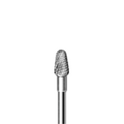 424FX Tungsten carbide cutter - Finishing nail surfaces before polishing - 4 mm