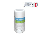 90 Lingettes Désinfectantes Incidin Alcohol Wipes - Boîte ou recharge - Ecolab by Anios