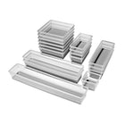 Unit Room Accessory - Drawer Organization System - Ruck