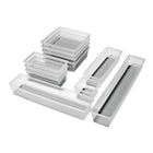 Unit Room Accessory - Drawer Organization System - Ruck