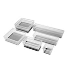 Unit Room Accessory - Drawer Organization System - Ruck