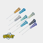 MICROLANCE 3 Needle - Box of 100 - Various sizes - BD // Clearance sale