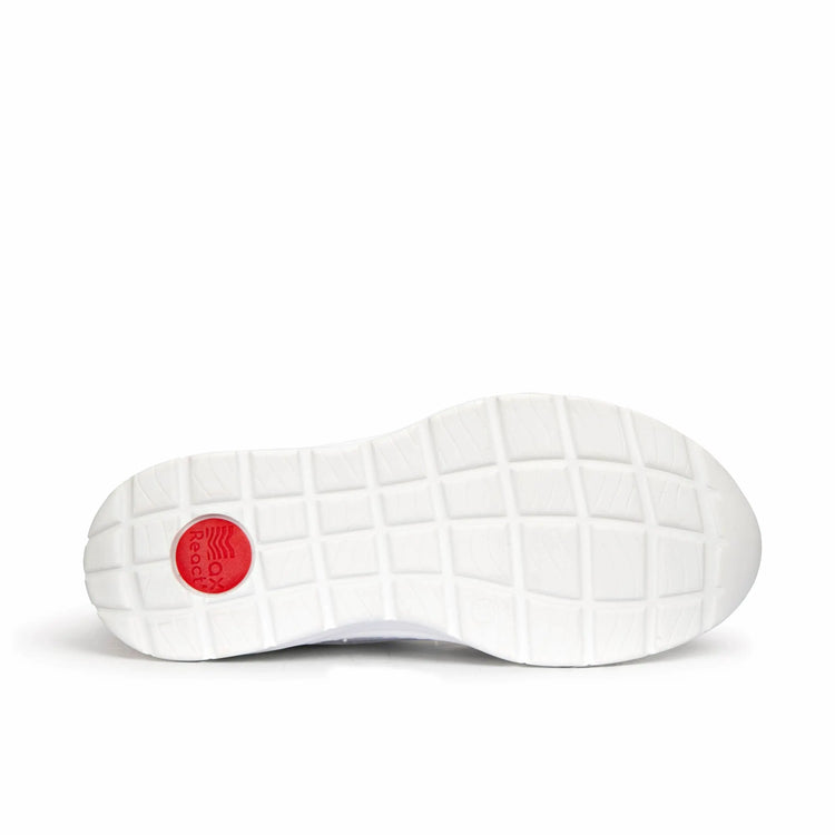 Alicante - Light and washable work sneaker - Several Colors - Dian Dian 