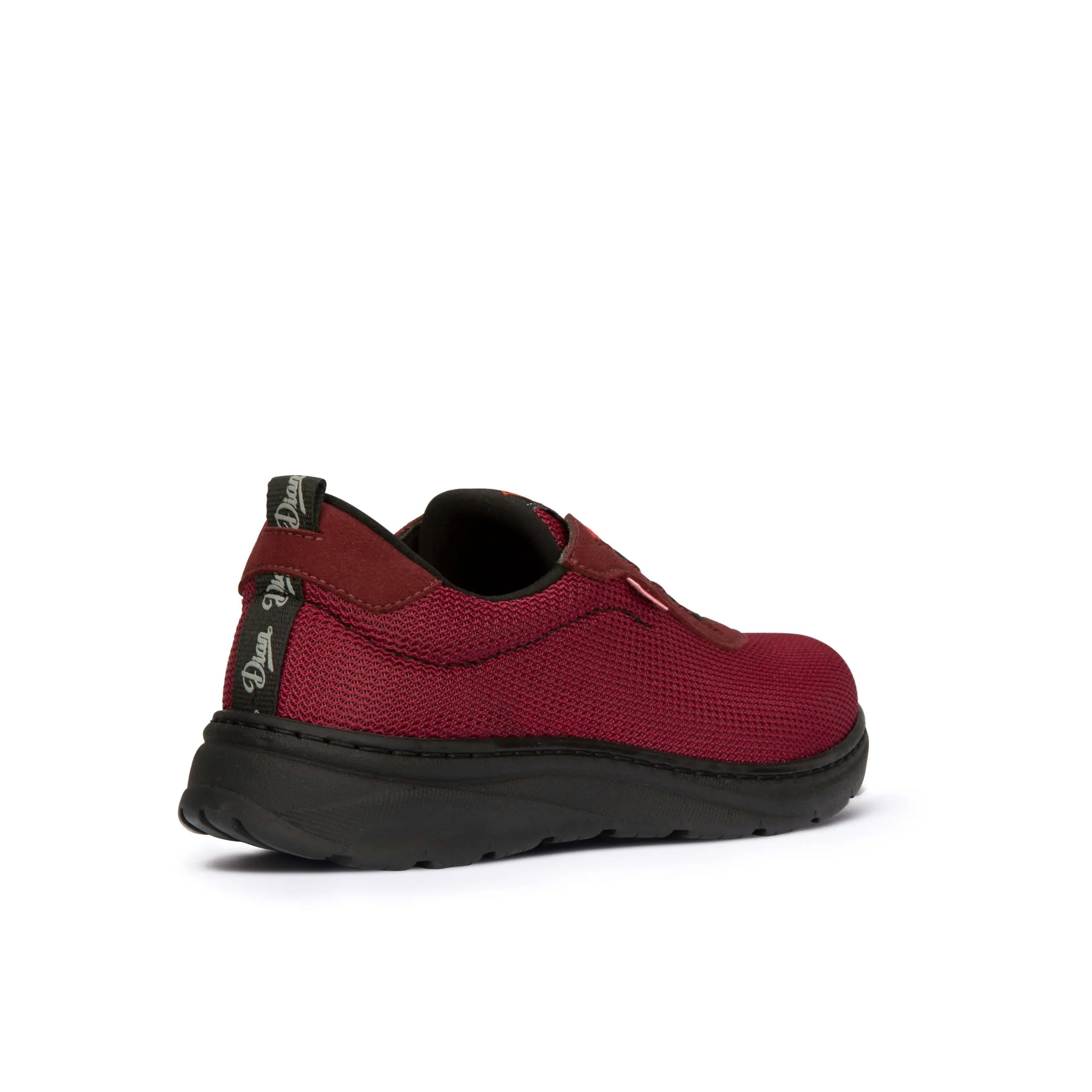 Alicante - Light and washable work sneaker - Several Colors - Dian Dian 