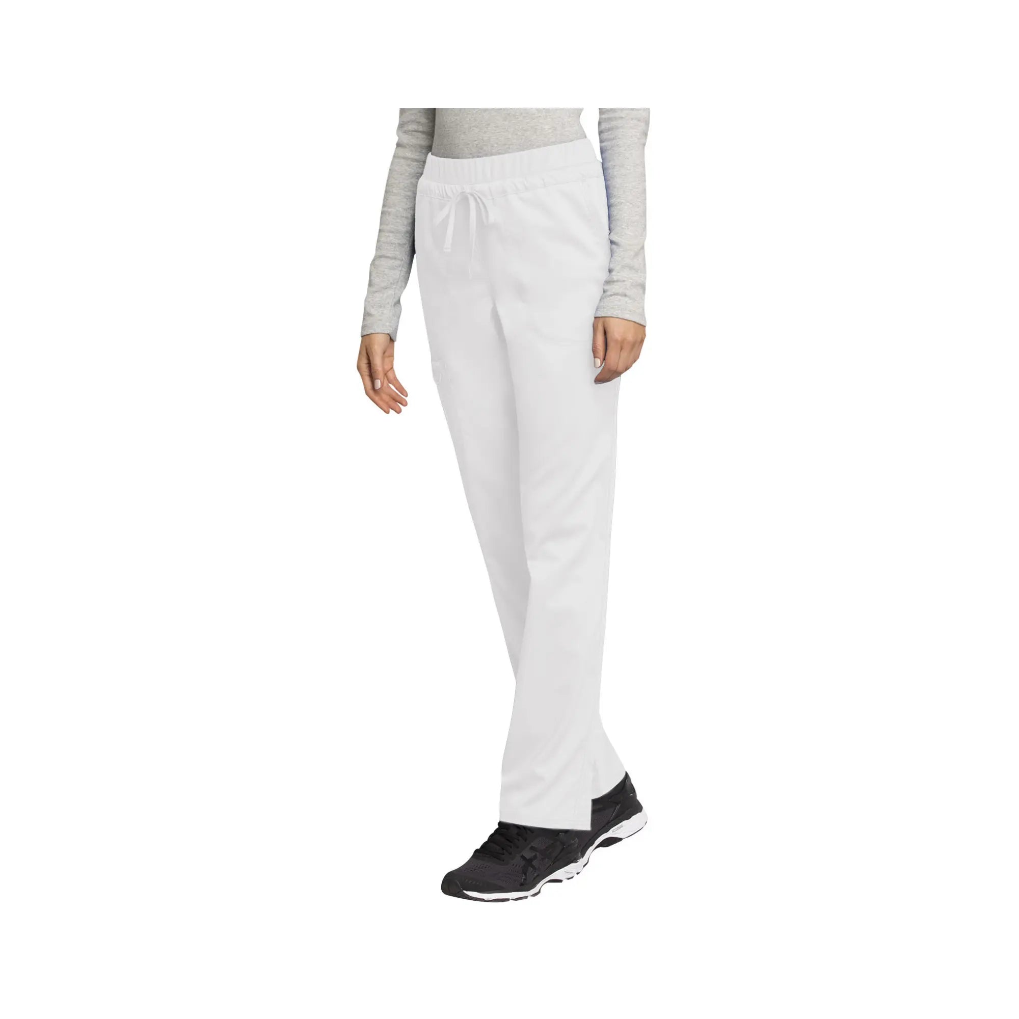 Angers - Pantalon avec cordon de serrage - femme - Cherokee Cherokee Authentic Workwear 