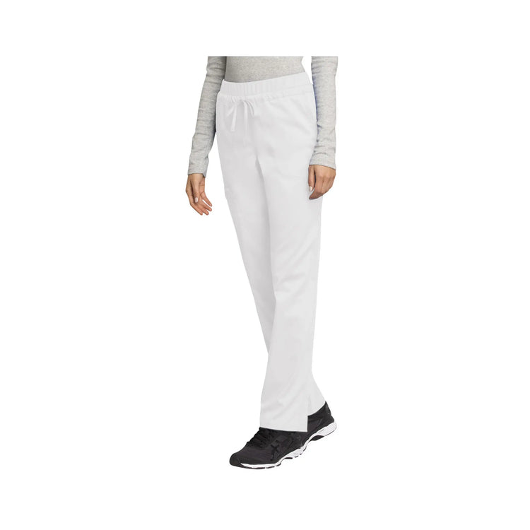 Angers - Pantalon avec cordon de serrage - femme - Cherokee Cherokee Authentic Workwear 