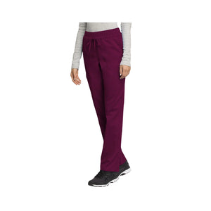 Angers - Pantalon avec cordon de serrage - femme - Cherokee Cherokee Authentic Workwear 