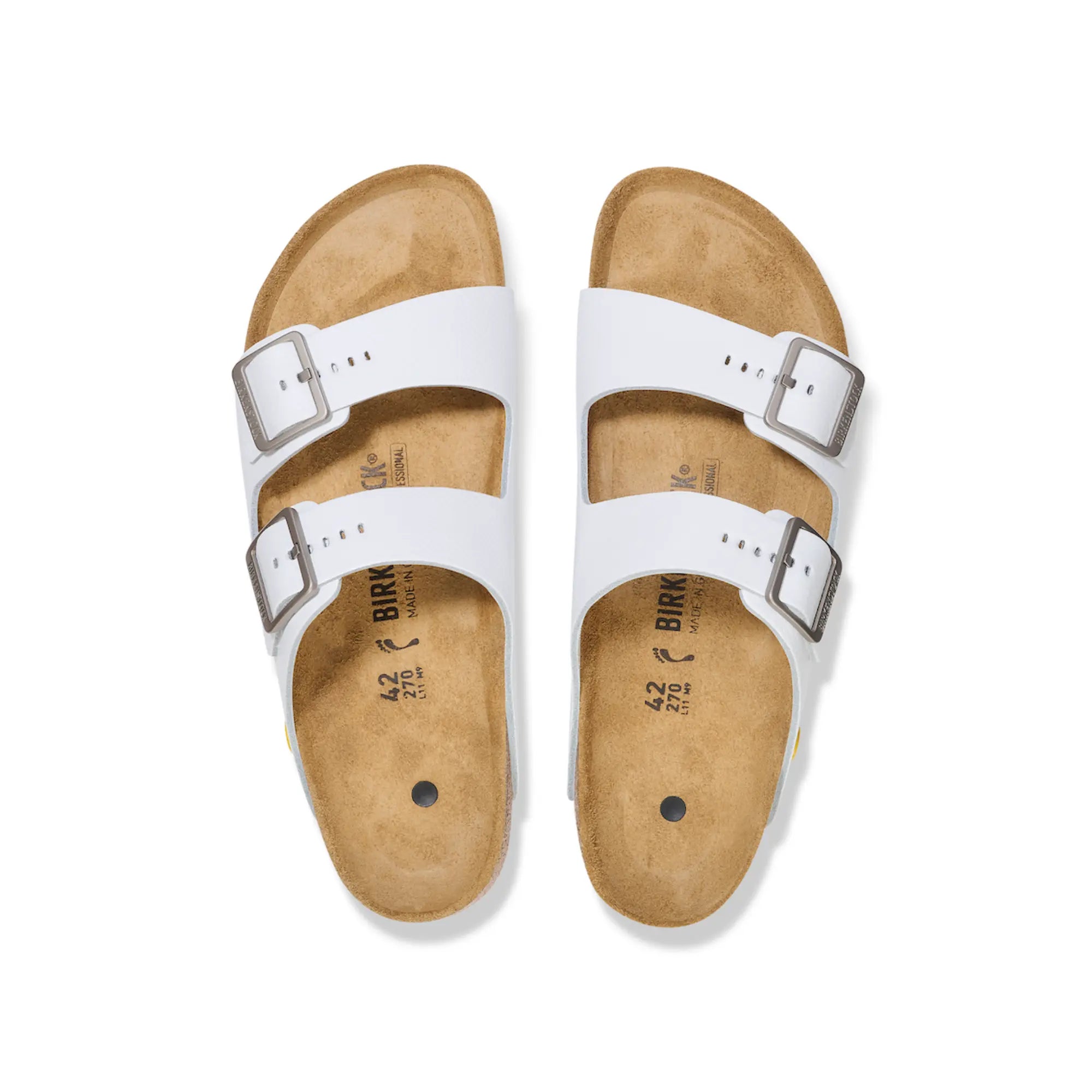 Arizona Pro ESD - Birko-Flor - Plusieurs coloris - Birkenstock - Couleur 1 Birkenstock 