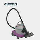 Dust vacuum cleaner - Polypropylene tank - Essential by My Podologie