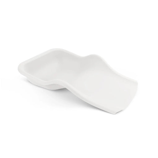 Augette de récupération souple pour soins de pédicurie +10 coloris My Podologie  Blanc