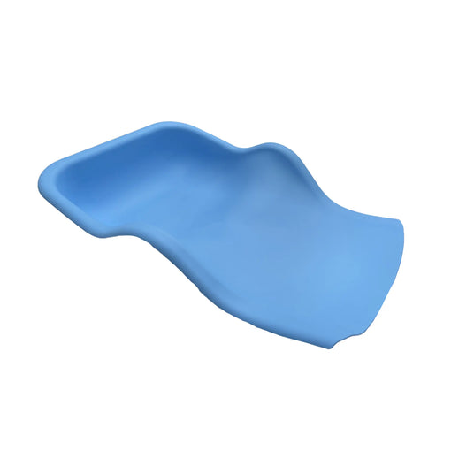 Augette de récupération souple pour soins de pédicurie +10 coloris My Podologie  Bleu-Clair