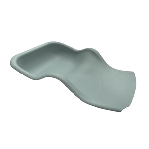 Augette de récupération souple pour soins de pédicurie +10 coloris My Podologie  Gris-Bleu