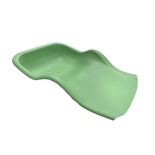 Augette de récupération souple pour soins de pédicurie +10 coloris My Podologie  Vert