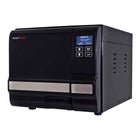 Autoclave 12 Liters Class B with USB Black