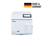 SteriHero Speed+ autoclave - 5L - Melag