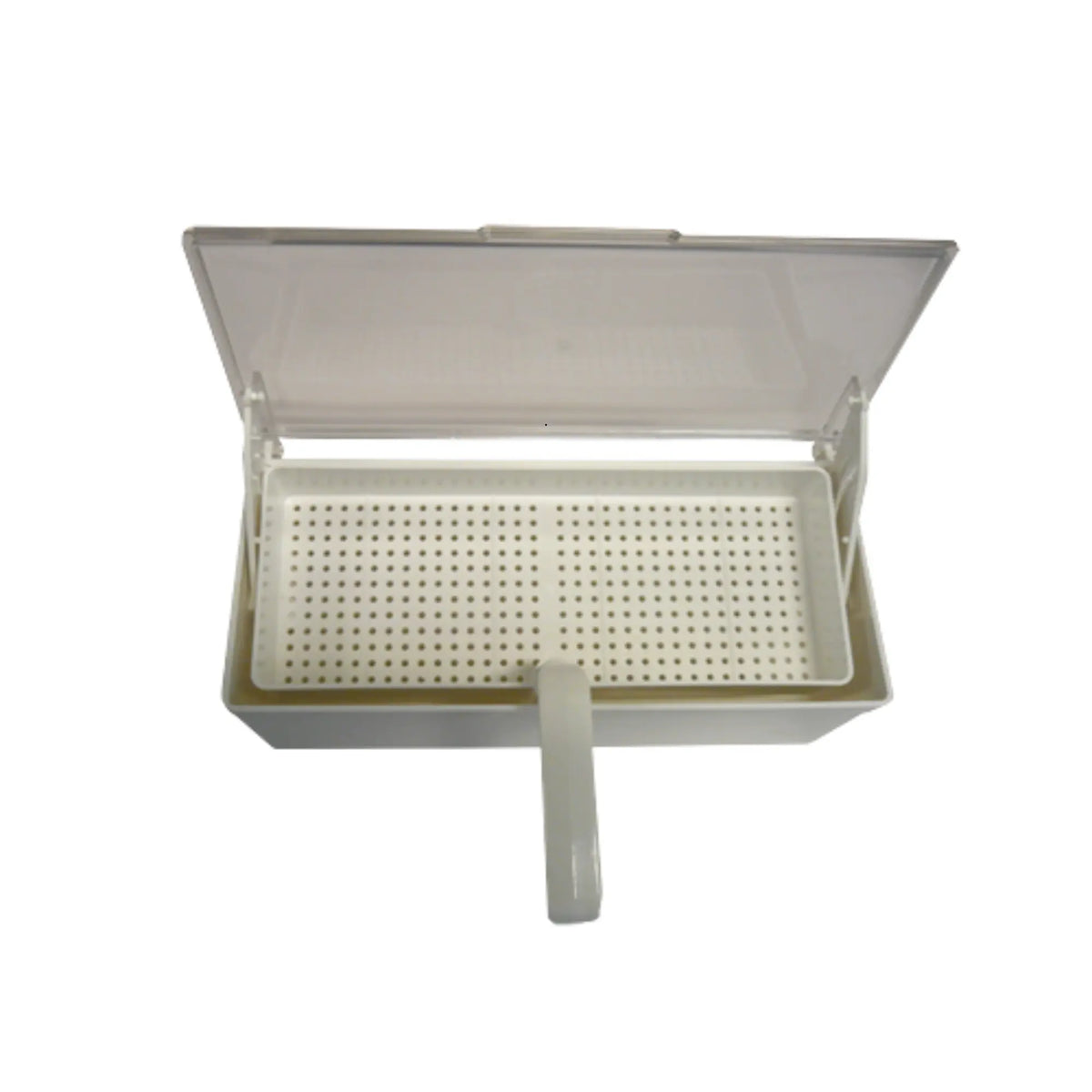 Bac de décontamination pour instruments - 1,2L My Podologie 