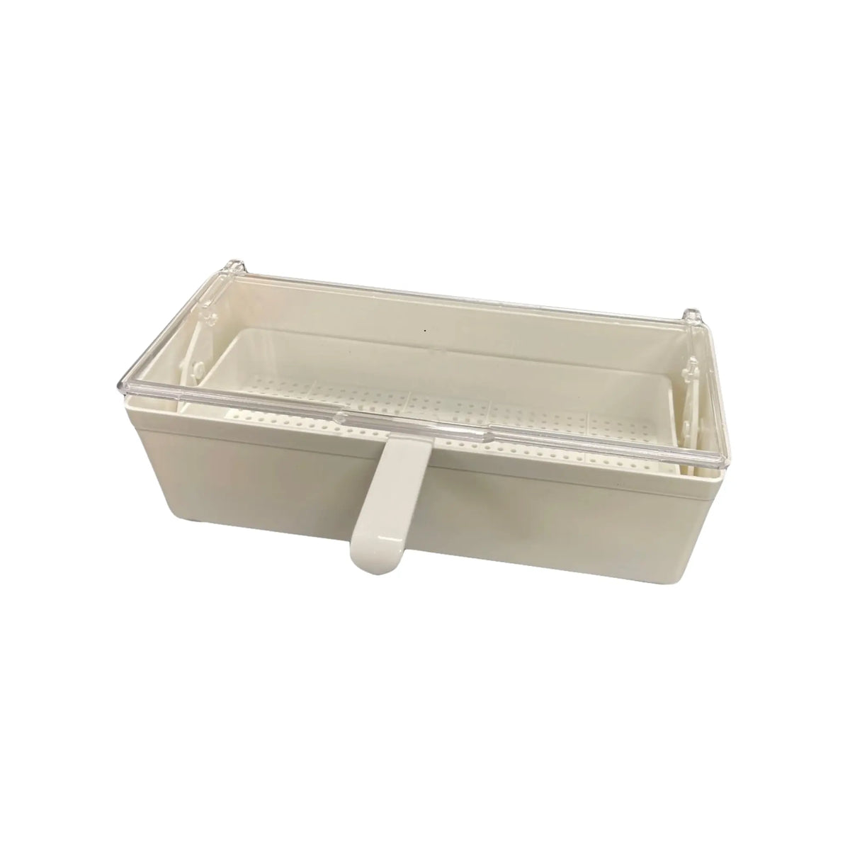 Bac de décontamination pour instruments - 1,2L My Podologie 