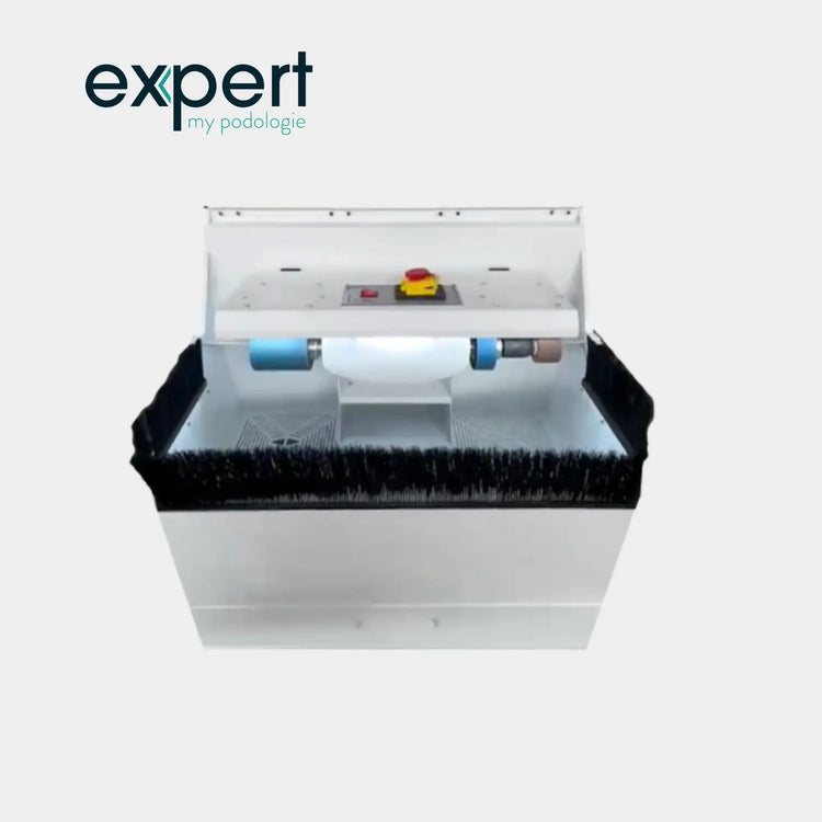 Banc de façonnage de table Fermé FormaOne - Expert by My Podologie My Podologie 