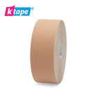 XXL elastic adhesive tape - 5cm x 22m - 5 colors - K-Tape