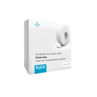 Non-woven elastic self-adhesive tape - 3 dimensions - Ruck