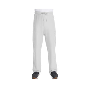 Bénesse - Pantalon jambes droites à cordon de serrage - Unisexe - Cherokee Cherokee Authentic Workwear 