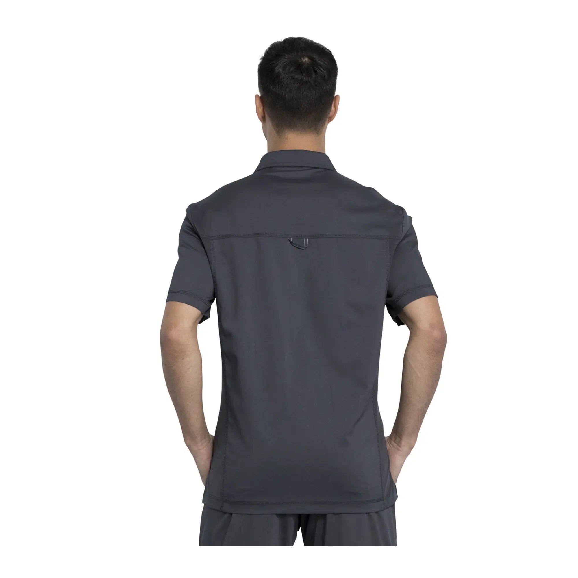 Boucau - Polo médical - 72 cm - Homme - Cherokee Cherokee Authentic Workwear 