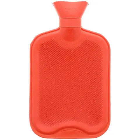 Bouillotte rechargeable - 2 L - 3 coloris disponibles