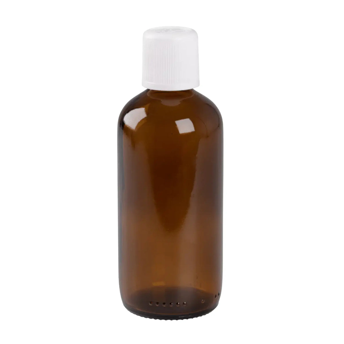 Bouteille en verre ambré - 4 contenances différentes - Ruck Ruck 