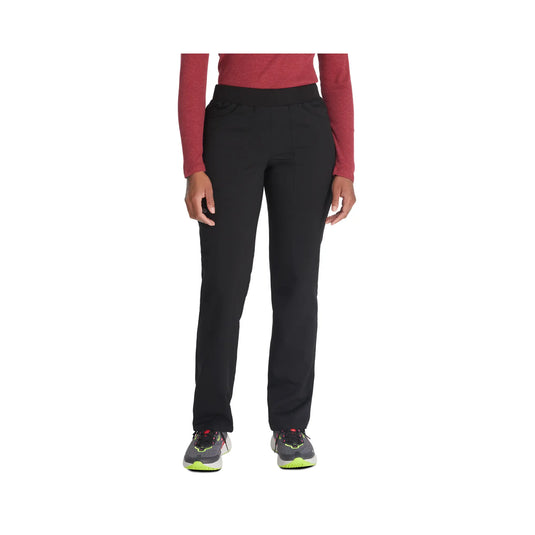Brest - Slim pants - Mid waist - Women - Dickies Dickies  Black-XXXL