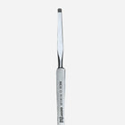 One-piece chisel - Simple or tapered - 14.5 cm - Stainless steel - Essential by My Podologie