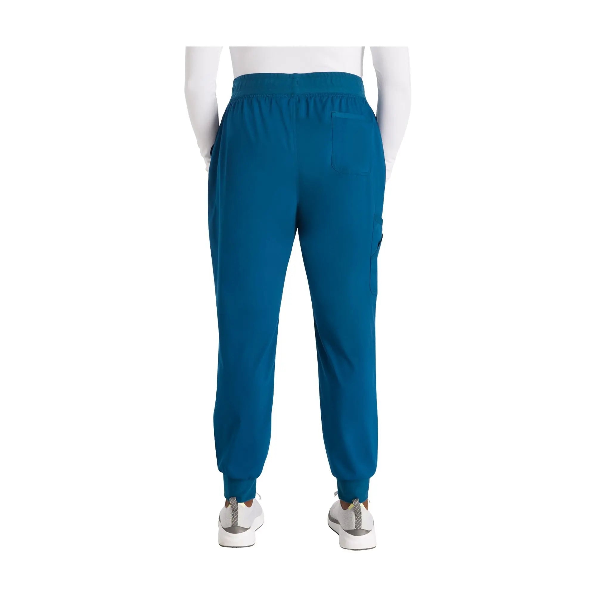 Cannes - Jogging médical confortable cordon de serrage intérieur - Femme - Cherokee Cherokee Authentic Workwear 