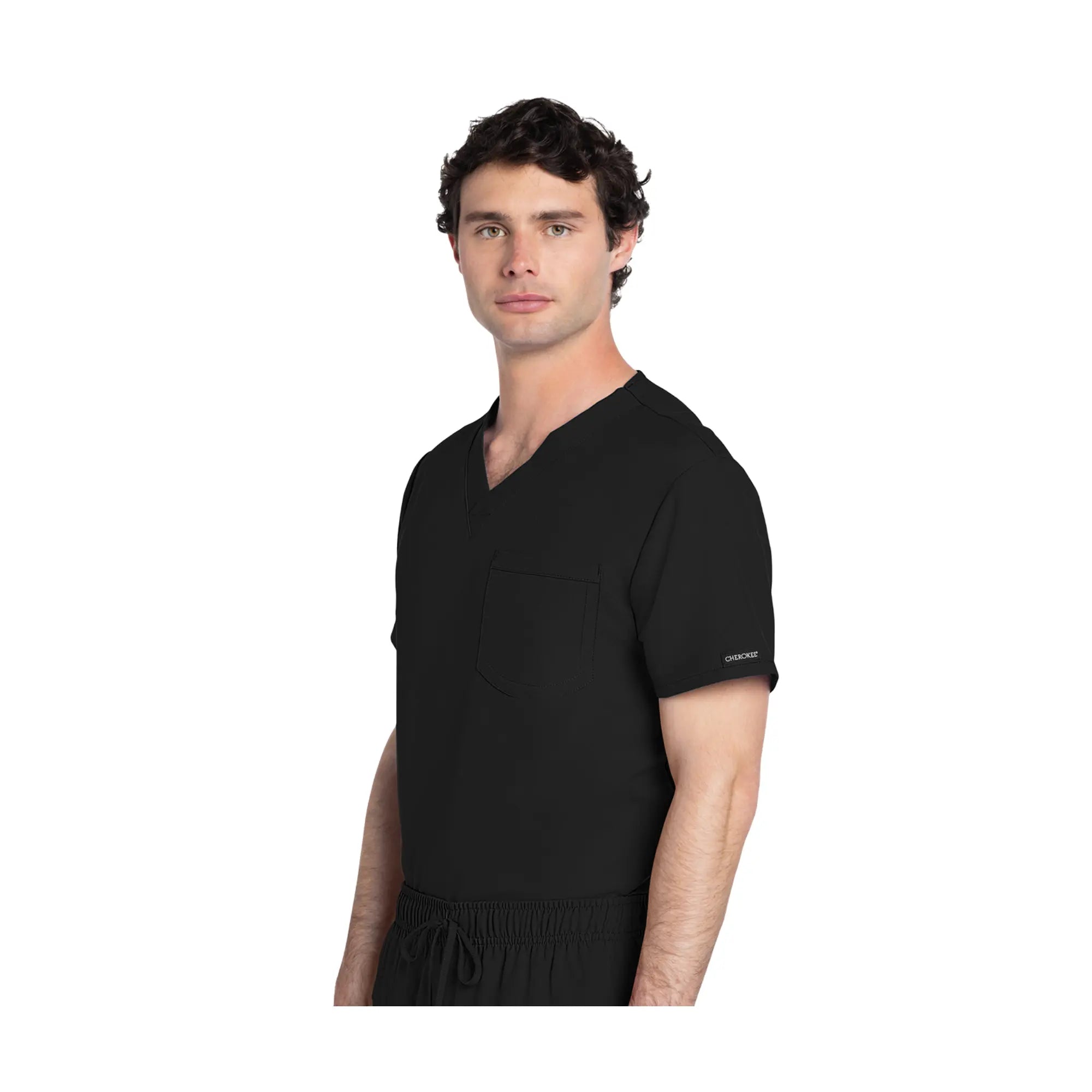Capbreton - Tunique médicale - Col V - Unisexe - Cherokee Cherokee Authentic Workwear 