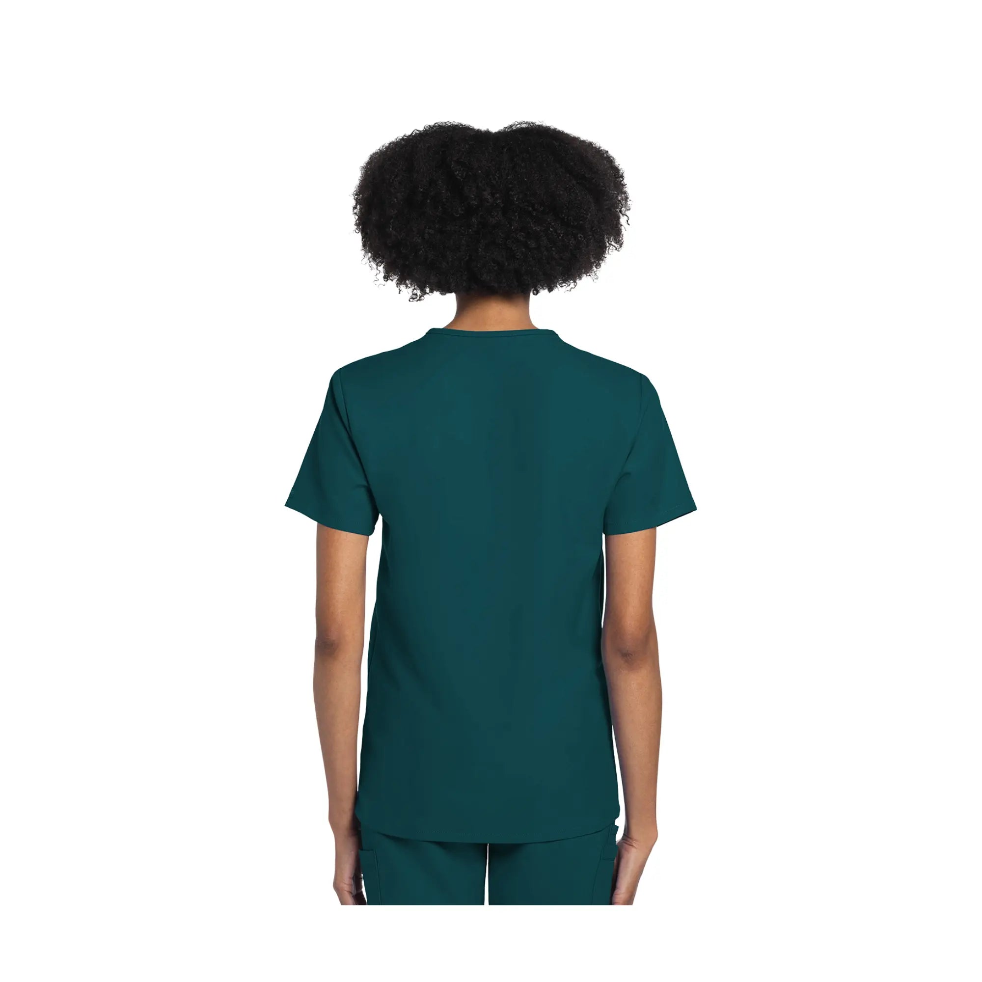 Capbreton - Tunique médicale - Col V - Unisexe - Cherokee Cherokee Authentic Workwear 