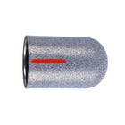 HybridCap HC8880M Abrasive Caps - Diamond - Abrasion of first calluses - 9.5 mm