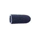 Conical abrasive caps x10 1501 - Diamond - Fine grain - Abrasion of corns, calluses and hyperkeratoses - 5 mm