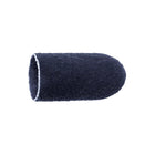 Conical abrasive caps x10 1602 - Diamond - Medium grain - Abrasion of corns, calluses and hyperkeratoses - 11 mm