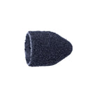 Pointed abrasive caps x10 1003 - Diamond - Coarse grain - Abrasion of corns, calluses and hyperkeratoses - 10 mm