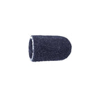 Round abrasive caps x10 1402 - Diamond - Medium grain - Abrasion of corns, calluses and hyperkeratoses - 7 mm
