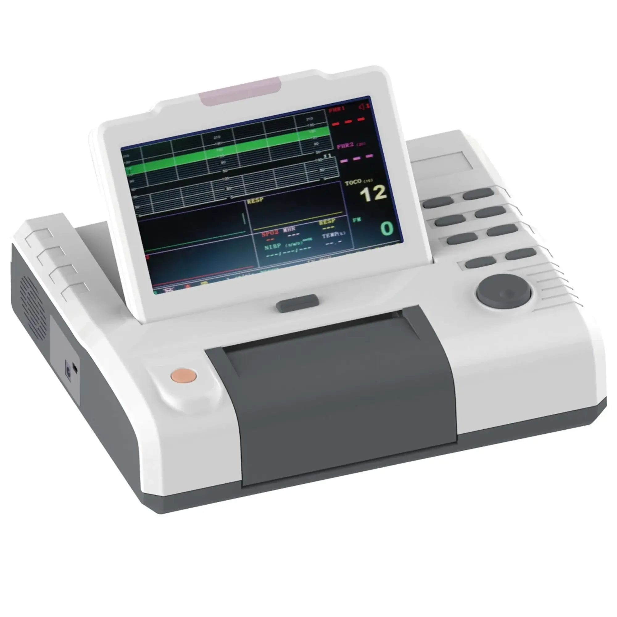 Cardiotocographe LETO 8 - FRAFITO Frafito 