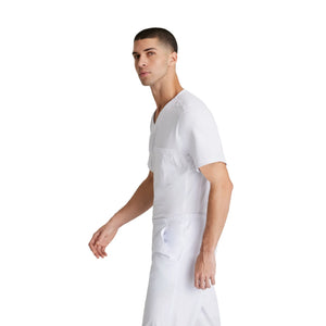 Casablanca - Tunique col V - coupe large - Homme - Skechers SKECHERS 