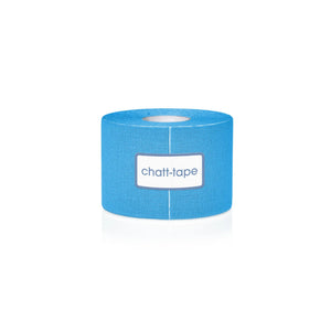 Chatt-tape - Bande adhésive élastique - 5cm x 5m - 4 couleurs - Chattanooga® Chattanooga 