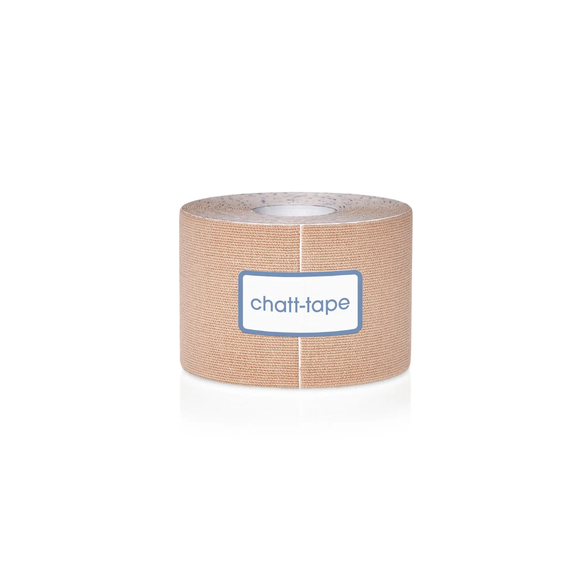 Chatt-tape - Bande adhésive élastique - 5cm x 5m - 4 couleurs - Chattanooga® Chattanooga 