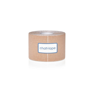 Chatt-tape - Bande adhésive élastique - 5cm x 5m - 4 couleurs - Chattanooga® Chattanooga 