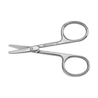 Baby Safety Nail Scissors - Length: 8 cm - Ruck