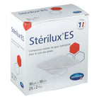 Non-Sterile Gauze Compress - Sterilux - 17F 8P